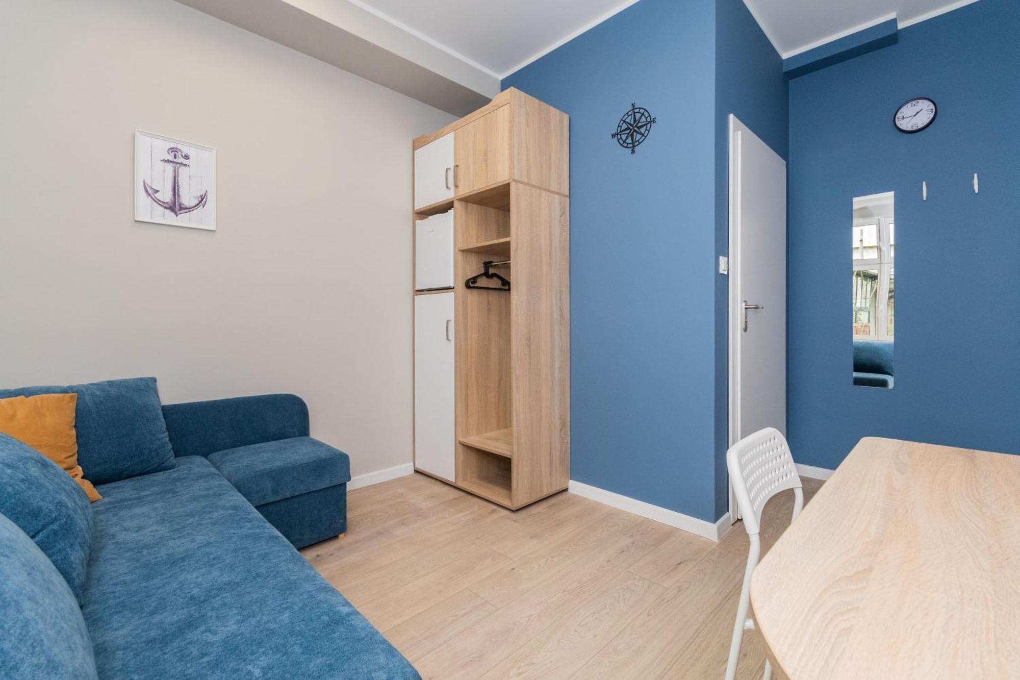 Sopot Traffic By Grand Apartments Εξωτερικό φωτογραφία
